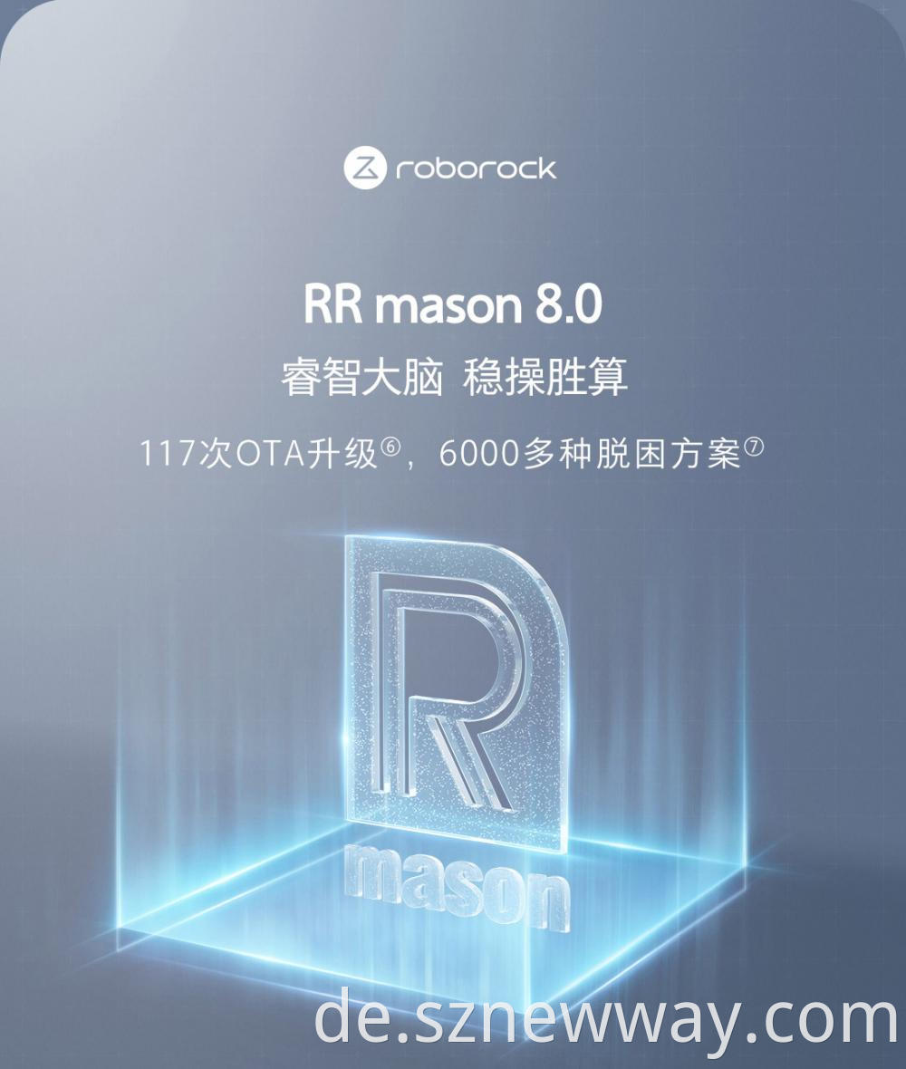 Roborock T7s